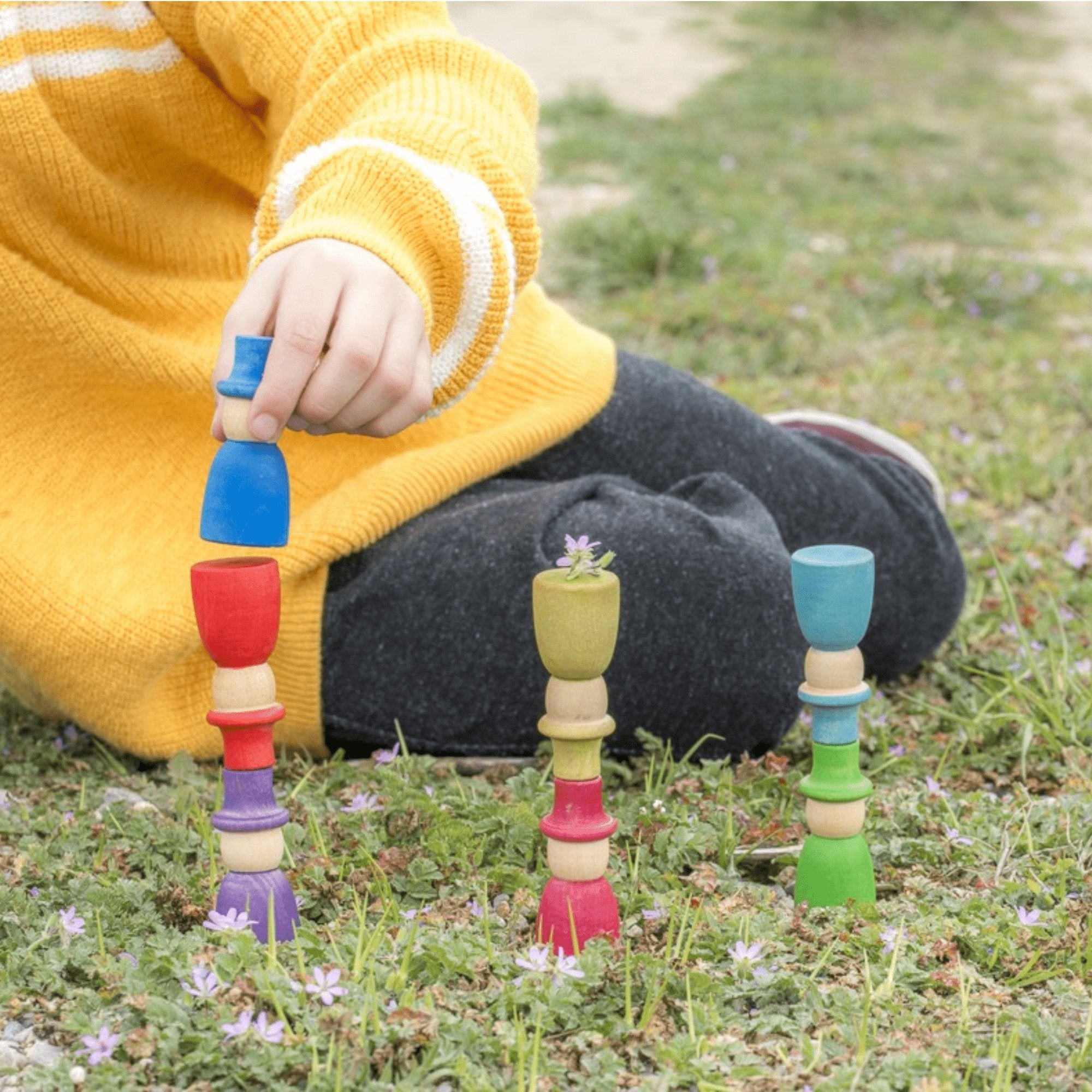 Zauberer von Grapat kaufen - Spielzeug, Babykleidung & mehr