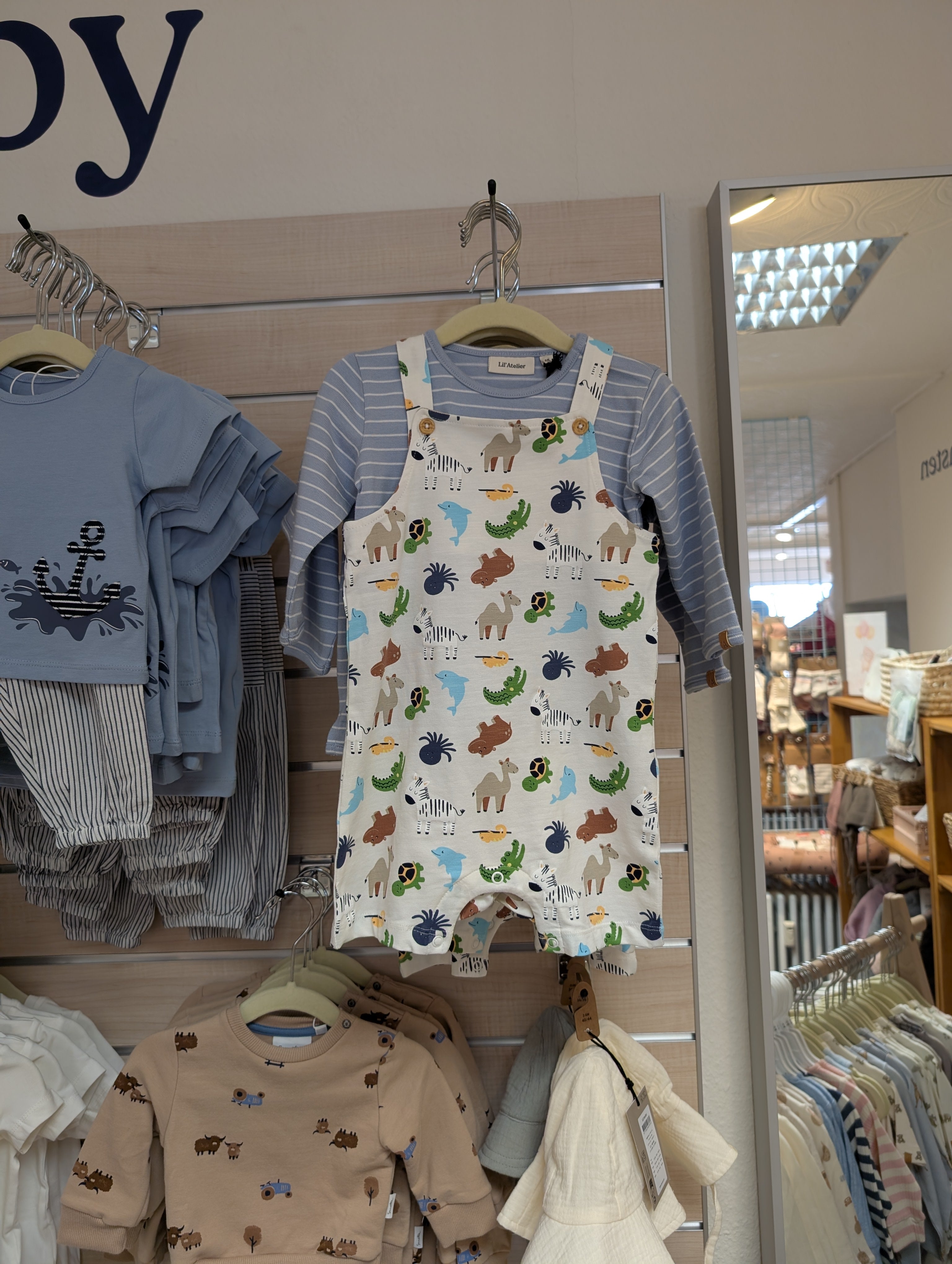 Frühlingsfrische Looks & Stanley Quencher – Neue Highlights bei LibertyKids 2026