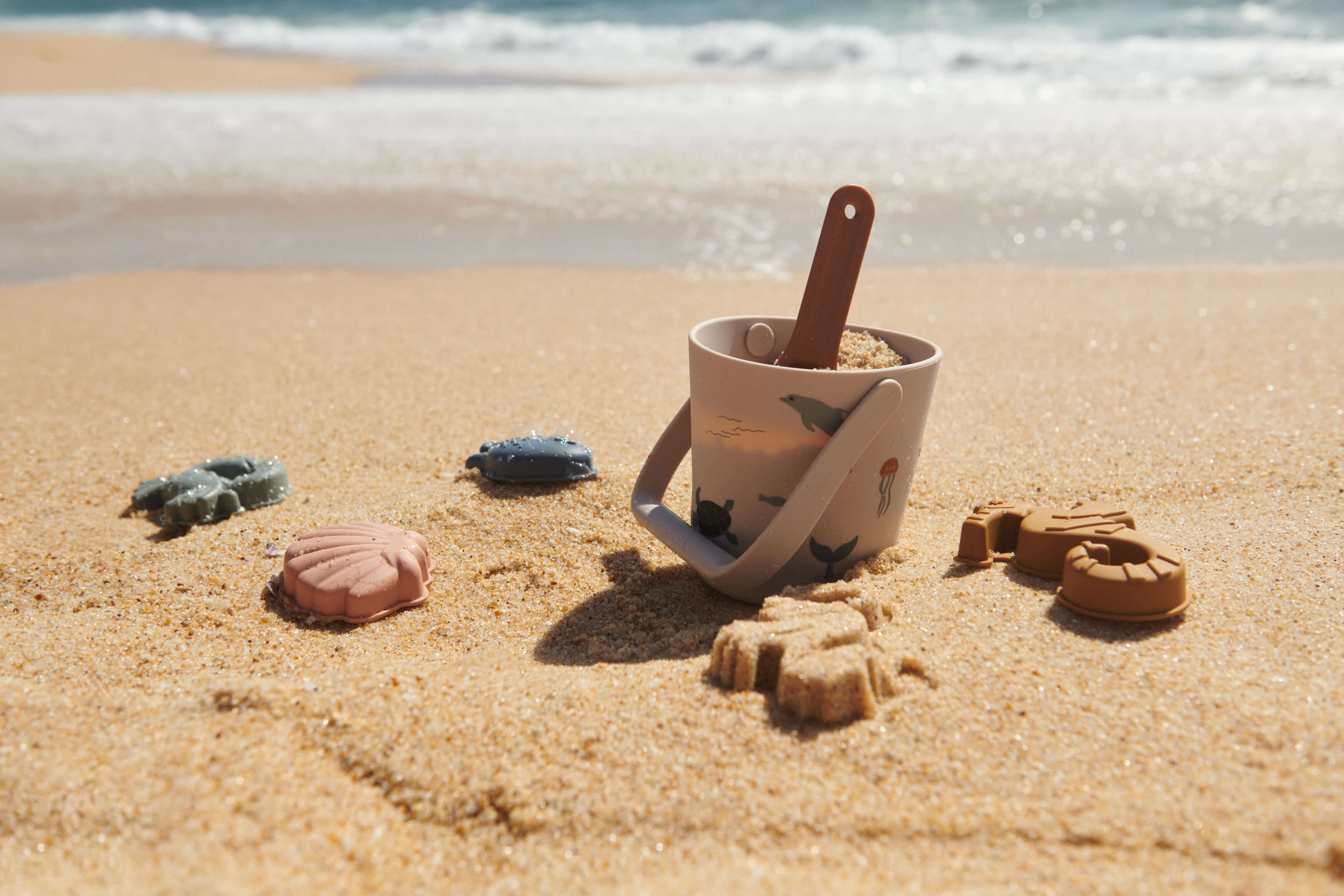 Liewood Spielzeuge für Draußen