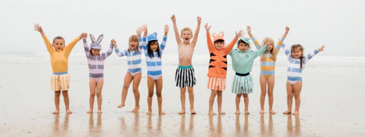 Bademode | LIBERTYKIDS