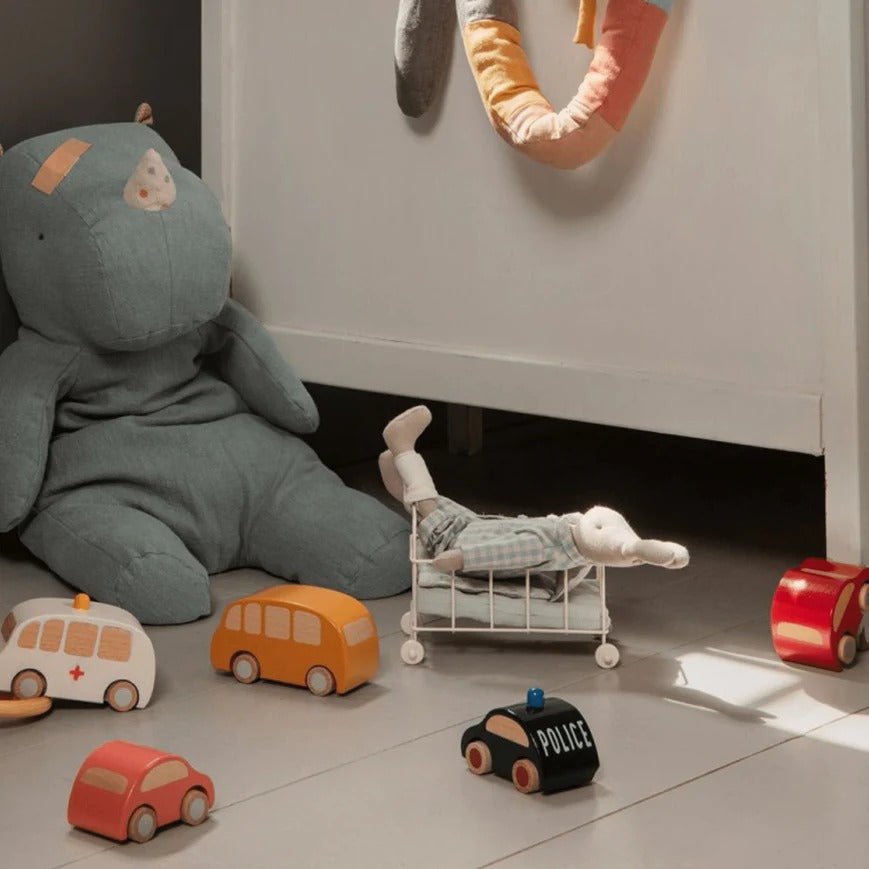 Black Friday Spielzeug 2022 - LIBERTYKIDS