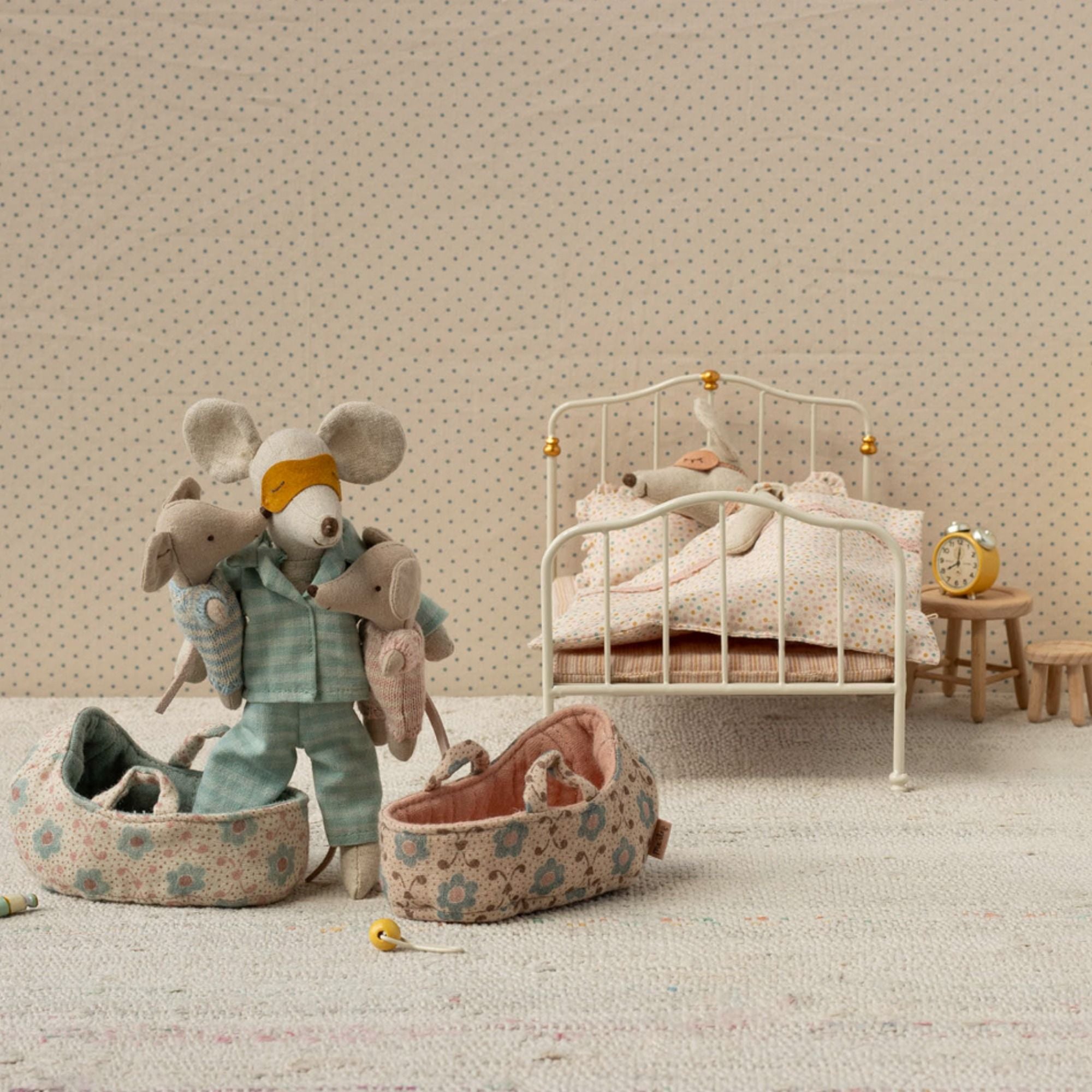 Niedliche Maileg Mäuse als Geschenkidee für Weihnachten - Hochwertiges Spielzeug für Kinder (30-75 Euro)