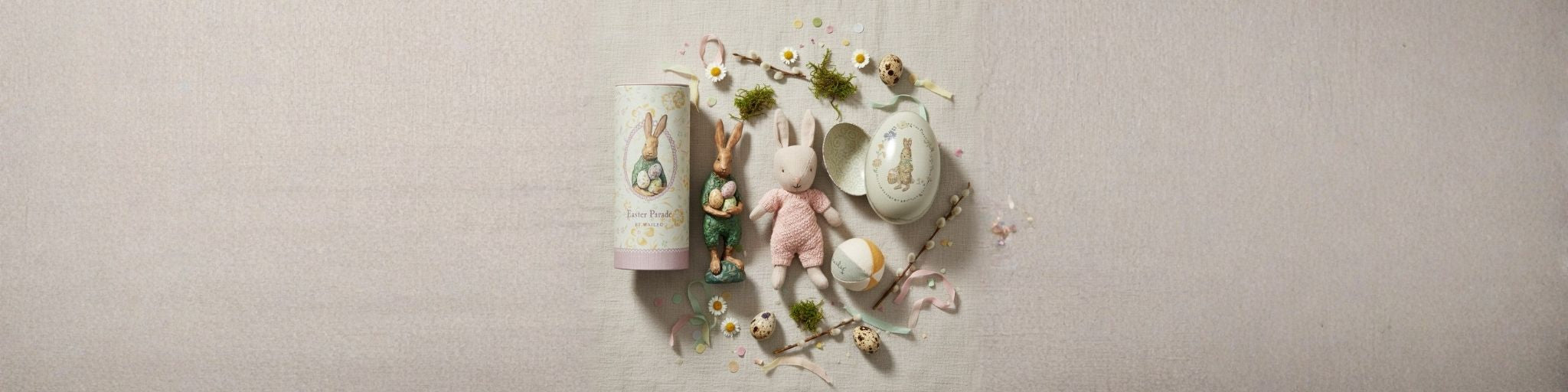 Maileg Ostern