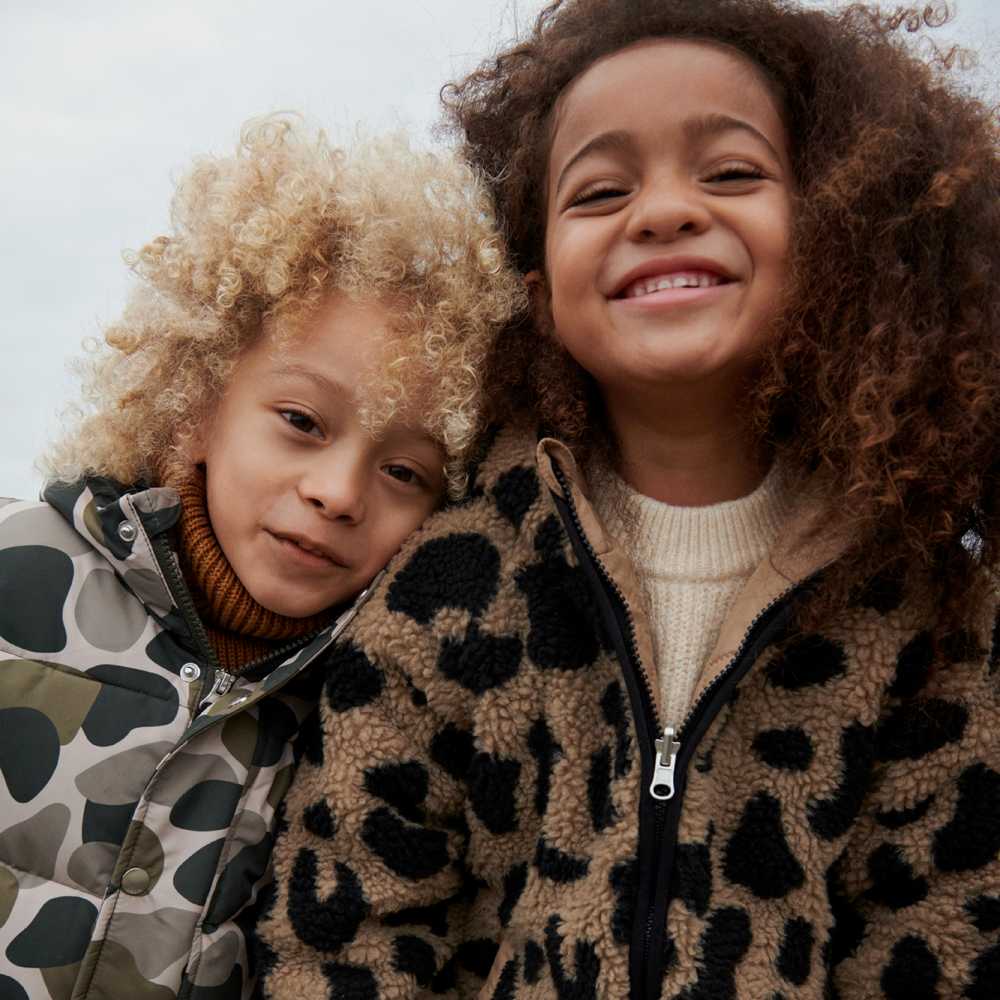 Outdoor Bekleidung - LIBERTYKIDS