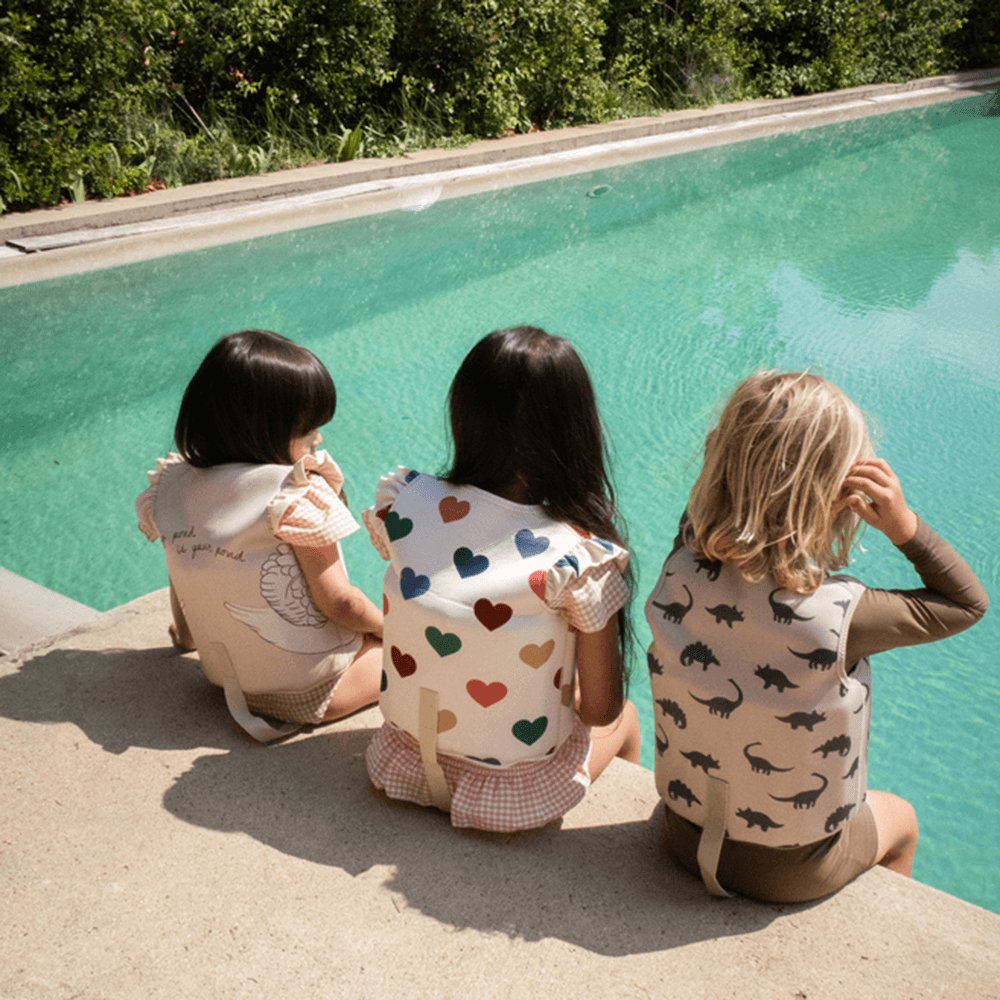 Schwimmhilfen & Wasserspaß