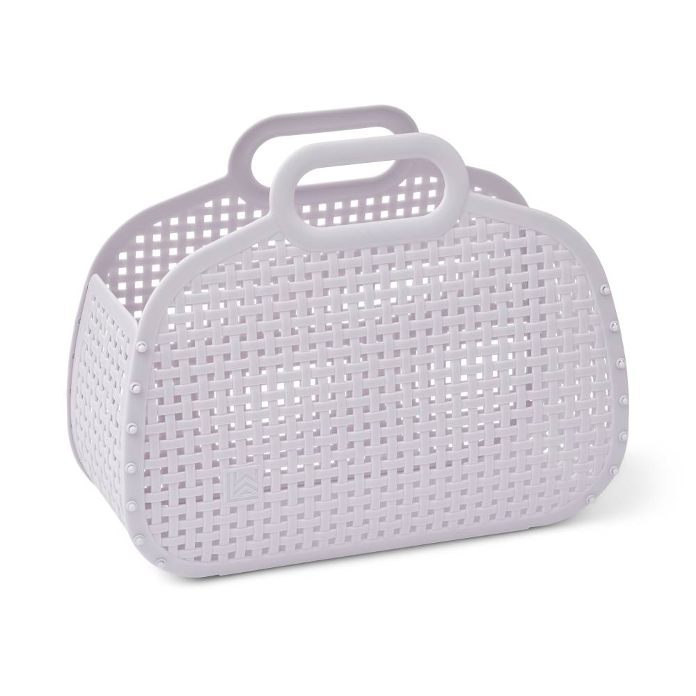 Basket / Korbtasche Modell: Adeline
