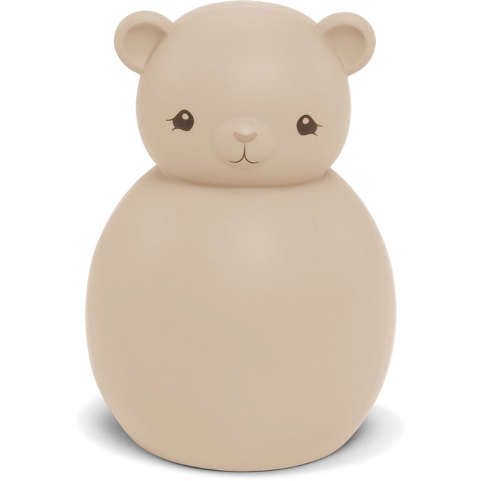 Silicone LED Lamps Teddy  / Lampe
