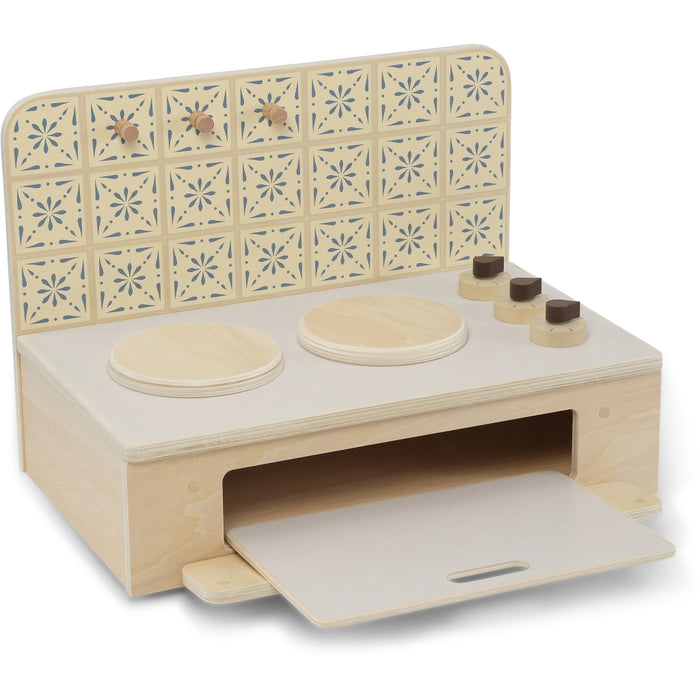 Wooden Table Kitchen - Spielküche aus 100% FSC Holz