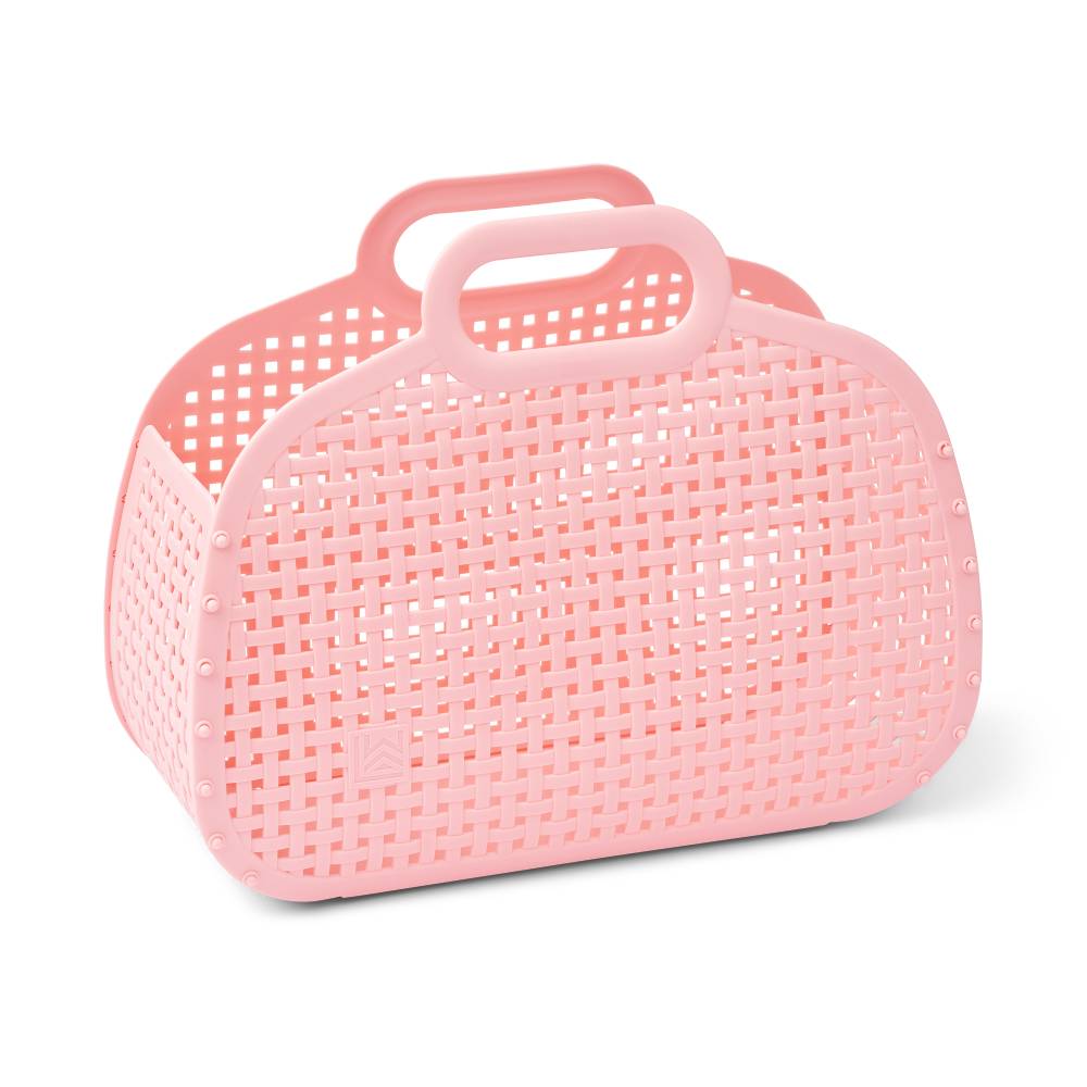 Basket / Korbtasche Modell: Adeline