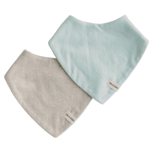 2 Pack Soft Bandanas aus 100% Baumwolle von Hejlenki kaufen - Kleidung, Geschenke,, Babykleidung & mehr
