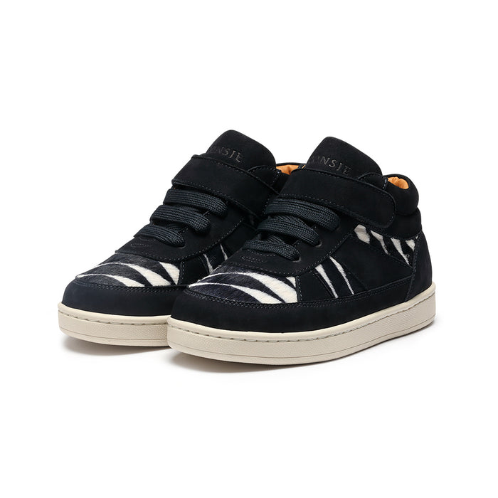 Iggie Sneakers aus Premium-Leder