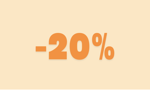 -20%