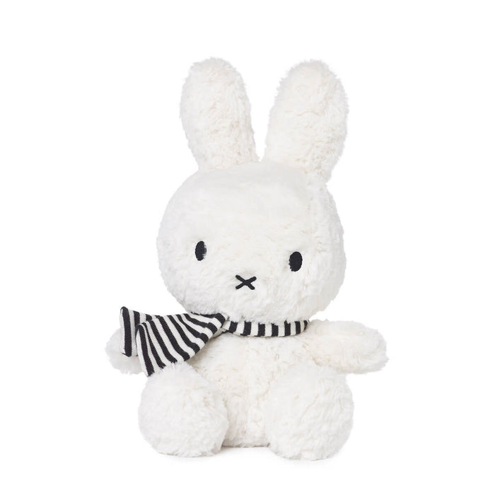 Miffy with Scarf Klein 23 cm aus recyceltem Polyester