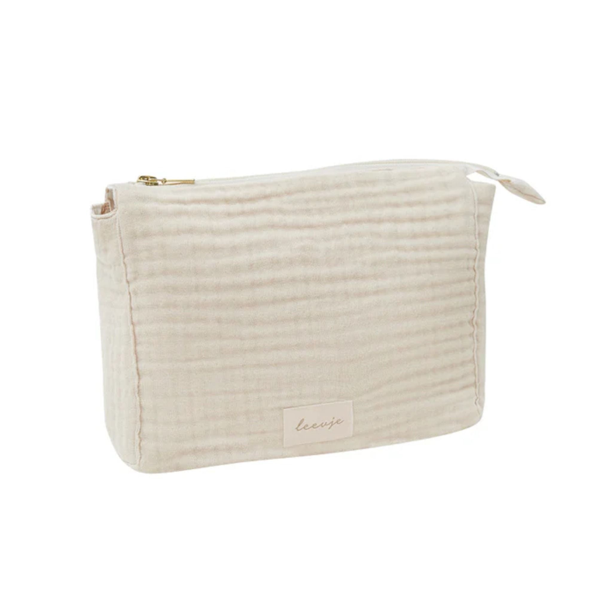Windeltasche Musselin aus Baumwolle