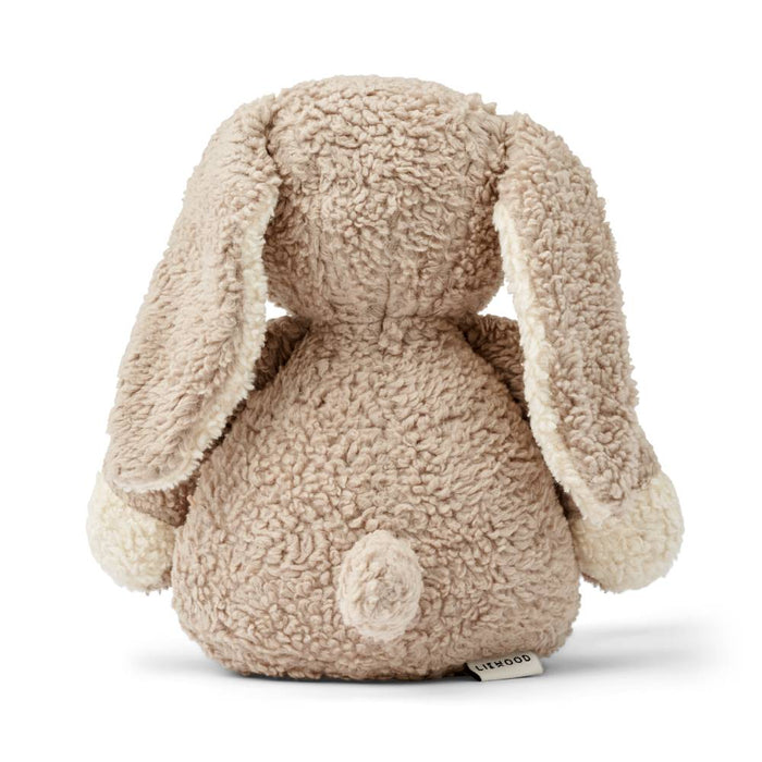 Teddy Maxi - Kuscheltier aus 100% Bio-Baumwolle Modell: Fifi
