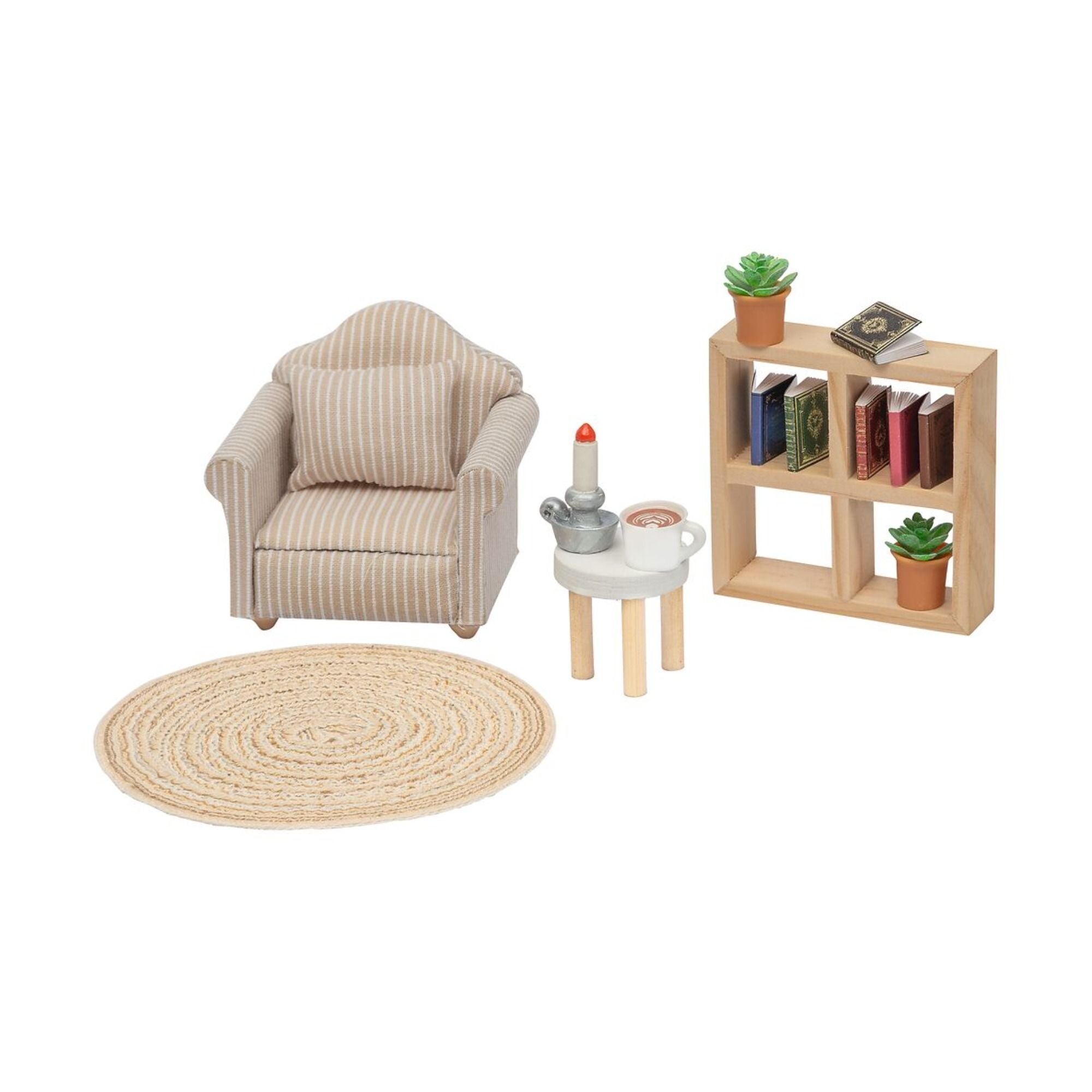 Wichtelzauber Zubehör-Set