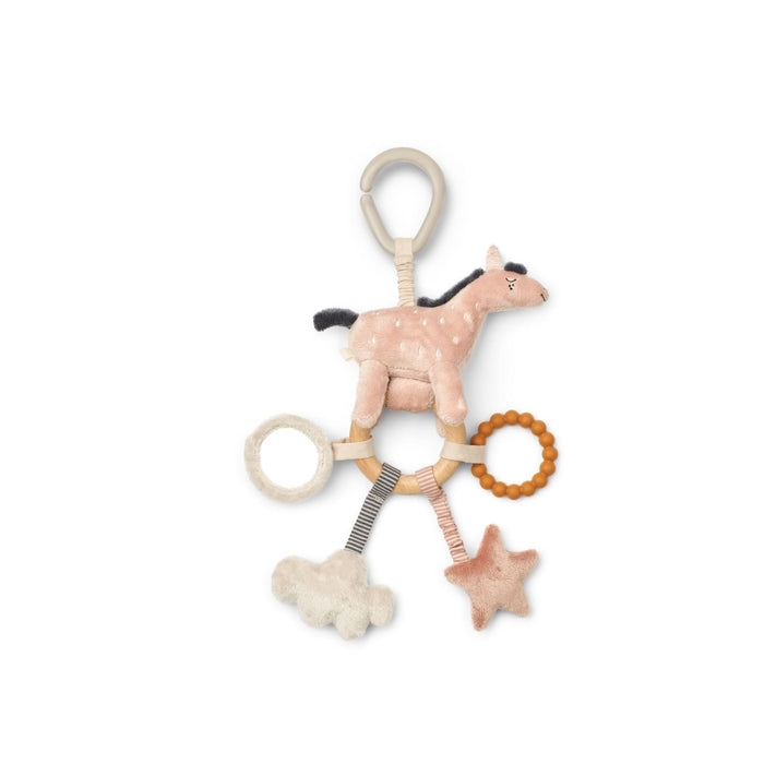 Activity Toy aus 100% recyceltem Polyester GRS Modell: Angie von Liewood kaufen - Baby, Geschenke, Babykleidung & mehr