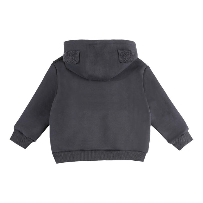 Aiklo Sweater aus Baumwolle von Donsje kaufen - Kleidung, Babykleidung & mehr