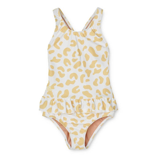 Amara Printed Swimsuit/Badeanzug aus recyceltem Polyester UPF 40+ von Liewood kaufen - Kleidung, Babykleidung & mehr