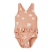 Amina Baby Swimsuit - Badeanzug aus recyceltem Polyester von Liewood kaufen - Kleidung, Babykleidung & mehr