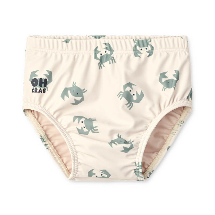 Anthony Baby Swim Pants - Baby Badehose von Liewood kaufen - Kleidung, Babykleidung & mehr