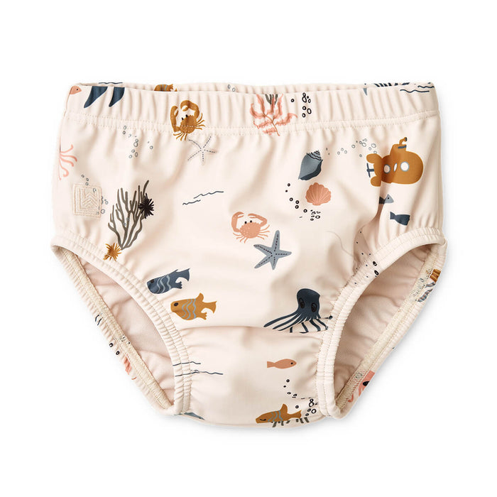 Anthony Baby Swim Pants - Baby Badehose