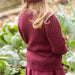 Aran - Pullover aus 100% Bio - Merinowolle von disana kaufen - Kleidung, Babykleidung & mehr