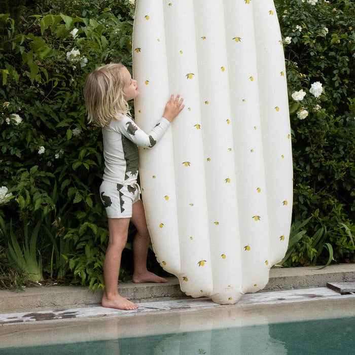 Aster Swim Blouse - Badeshirt mit UV-Schutz 50+ von Konges Slojd kaufen - Kleidung, Babykleidung & mehr