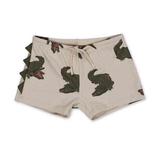 Aster Swim Pants - Badehose mit UV Schutz aus Recyceltem Polyester von Konges Slojd kaufen - Kleidung, Babykleidung & mehr