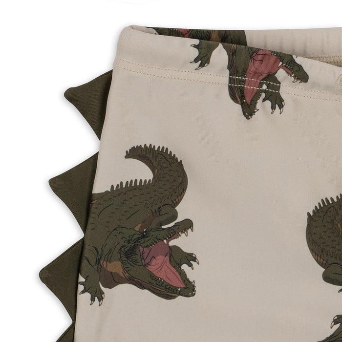Aster Swim Pants - Badehose mit UV Schutz aus Recyceltem Polyester von Konges Slojd kaufen - Kleidung, Babykleidung & mehr