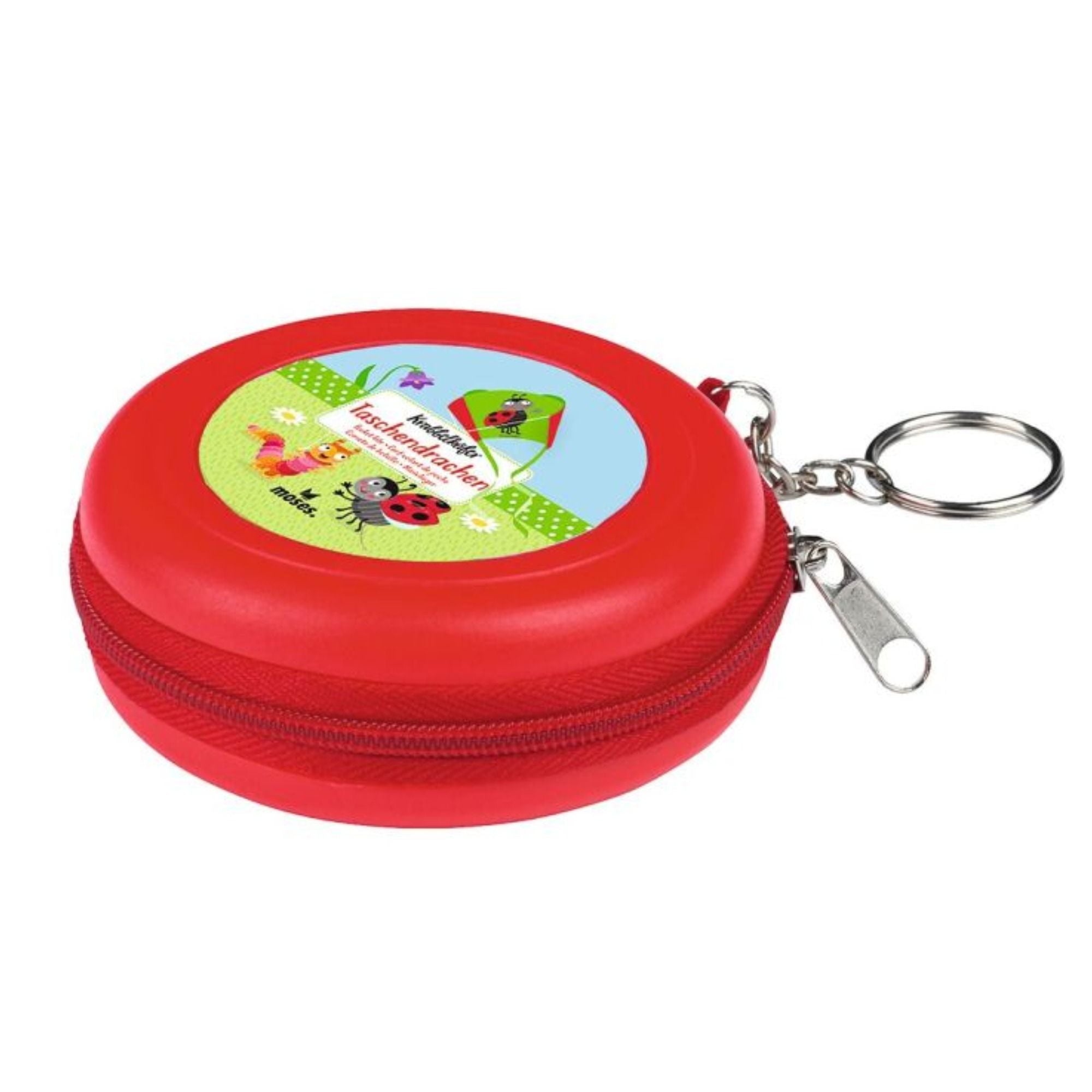 Krabbelkäfer - Taschendrachen