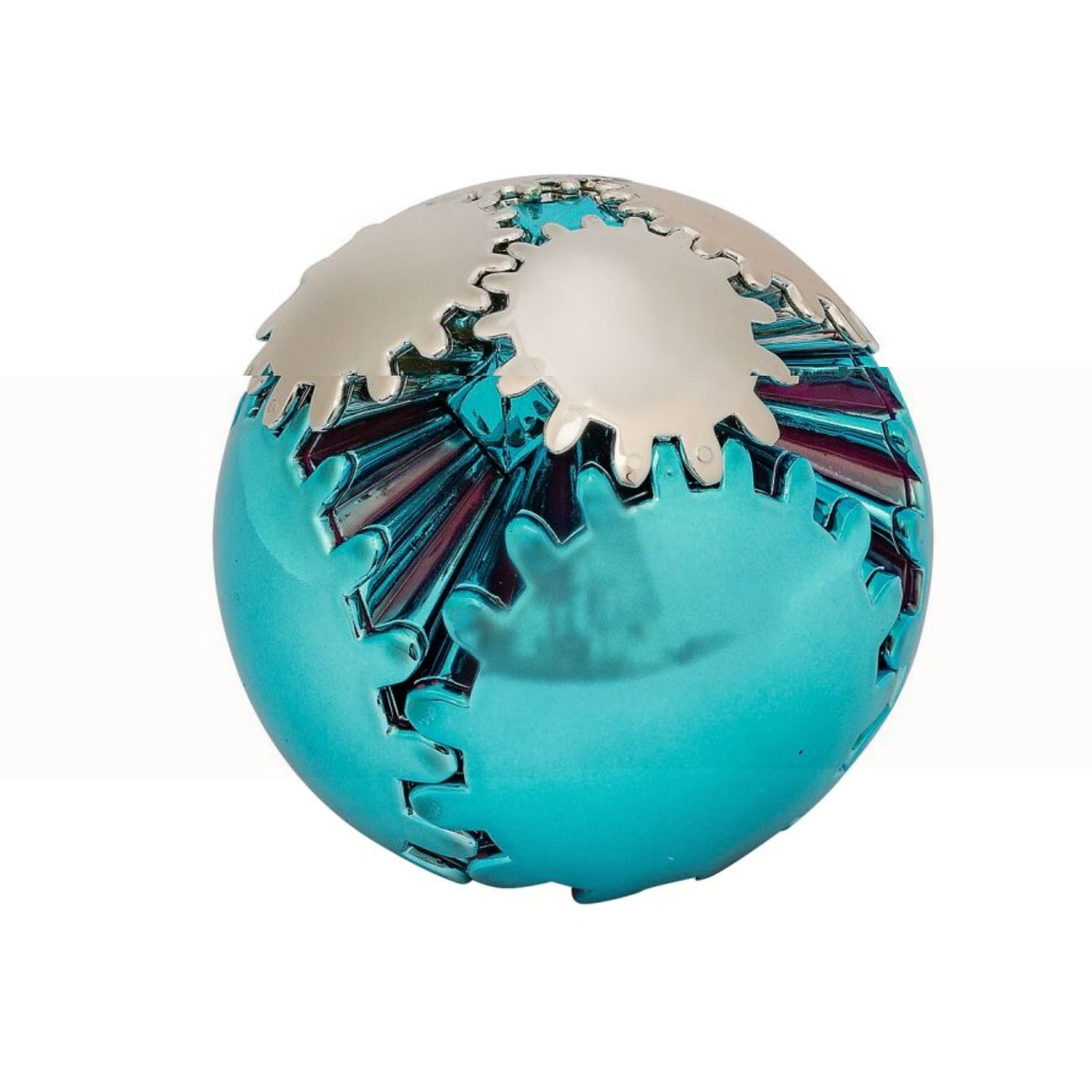 PhänoMINT - Zahnradball