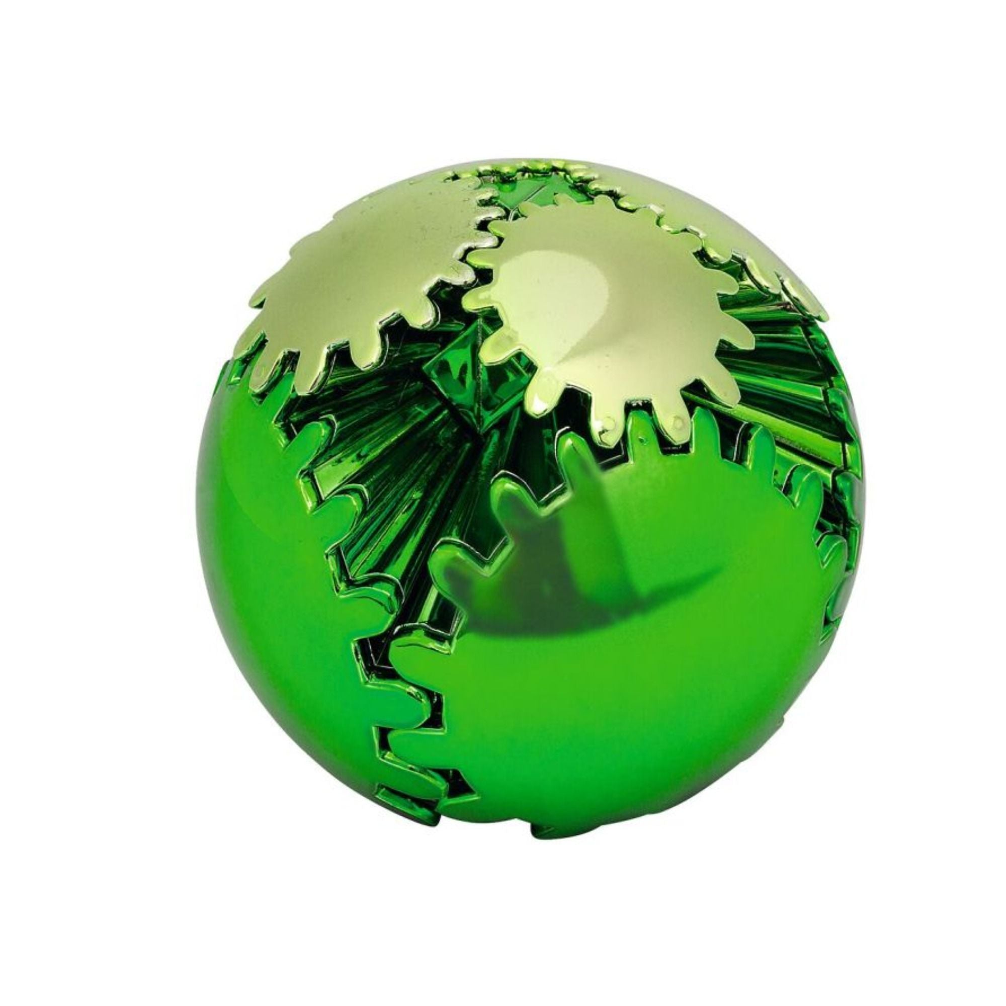 PhänoMINT - Zahnradball