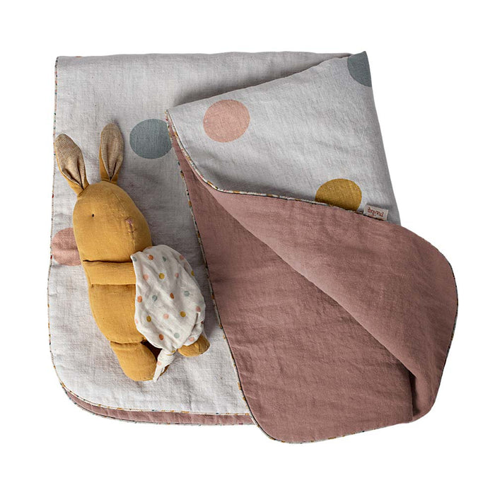 Baby Decke 90 x 65 cm von Maileg kaufen - Baby, Babykleidung & mehr