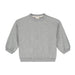 Baby Dropped Shoulder Sweater aus Bio - Baumwolle GOTS von Gray Label kaufen - Kleidung, Babykleidung & mehr