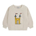 Baby Faraway Castle Sweatshirt aus Bio - Baumwolle GOTS von Bobo Choses kaufen - Kleidung, Babykleidung & mehr