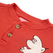 Baby Freedom Bird Buttoned Sweatshirt aus Bio - Baumwolle GOTS von Bobo Choses kaufen - Kleidung, Babykleidung & mehr