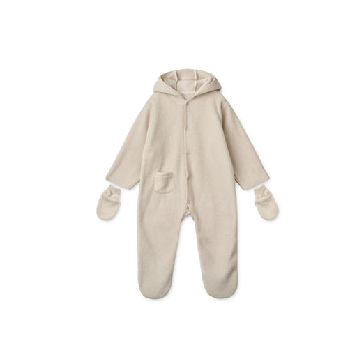 Baby Jumpsuit aus 100% recyceltem Polyester GRS Modell: Magnolia von Liewood kaufen - Kleidung, Babykleidung & mehr