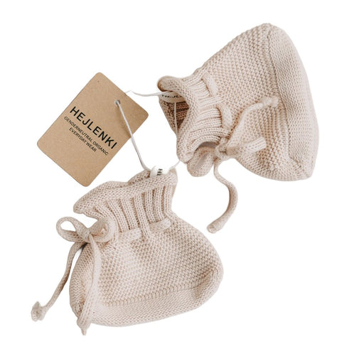 Baby Knit Shoes von Hejlenki kaufen - Kleidung, Babykleidung & mehr