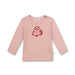 Baby Langarmshirt mit Eulen Stickerei aus 100% GOTS Bio - Baumwolle von Sanetta kaufen - Kleidung, Babykleidung & mehr