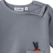 Baby Longsleeve aus 100% GOTS Bio - Baumwolle von Sanetta kaufen - Kleidung, Babykleidung & mehr