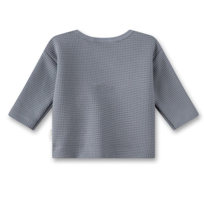 Baby Longsleeve aus 100% GOTS Bio - Baumwolle von Sanetta kaufen - Kleidung, Babykleidung & mehr