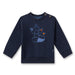 Baby Longsleeve Füchse aus GOTS Bio - Baumwolle von Sanetta kaufen - Kleidung, Babykleidung & mehr