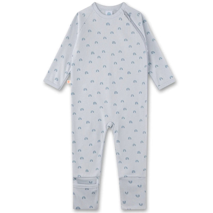 Baby Overall aus 100% Bio - Baumwolle von Sanetta kaufen - Kleidung, Babykleidung & mehr