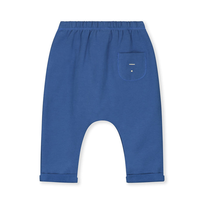 Baby Pants - Jogginghose aus Bio - Baumwolle GOTS von Gray Label kaufen - Kleidung, Babykleidung & mehr