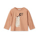 Baby Placement Longsleeve T-Shirt aus 100% Bio - Baumwolle GOTS Modell: Apia von Liewood kaufen - Kleidung, Babykleidung & mehr