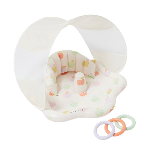 Baby Playmat - Baby Wasserspielmatte mit Sonnenschirm aus 100% PVC von Sunnylife kaufen - Spielzeug, Babykleidung & mehr