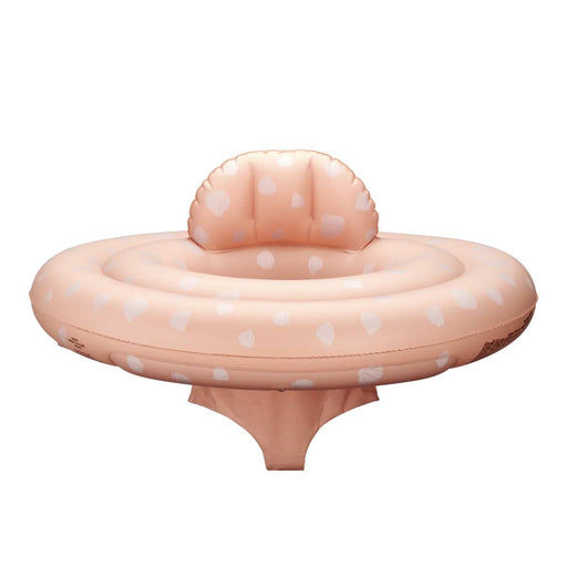 Baby Printed Swim Seat Modell: Dawn - Schwimmring aus 100% PVC von Liewood kaufen - Spielzeug, Babykleidung & mehr