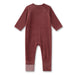 Baby Samt - Overall aus Bio - Baumwolle von Sanetta kaufen - Kleidung, Babykleidung & mehr