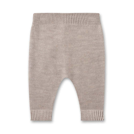 Baby - Strickhose aus 100% Merinowolle von Sanetta kaufen - Kleidung, Babykleidung & mehr